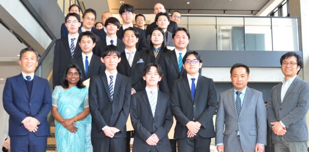 TSE Program Graduation Ceremony (23rd March, 2026)