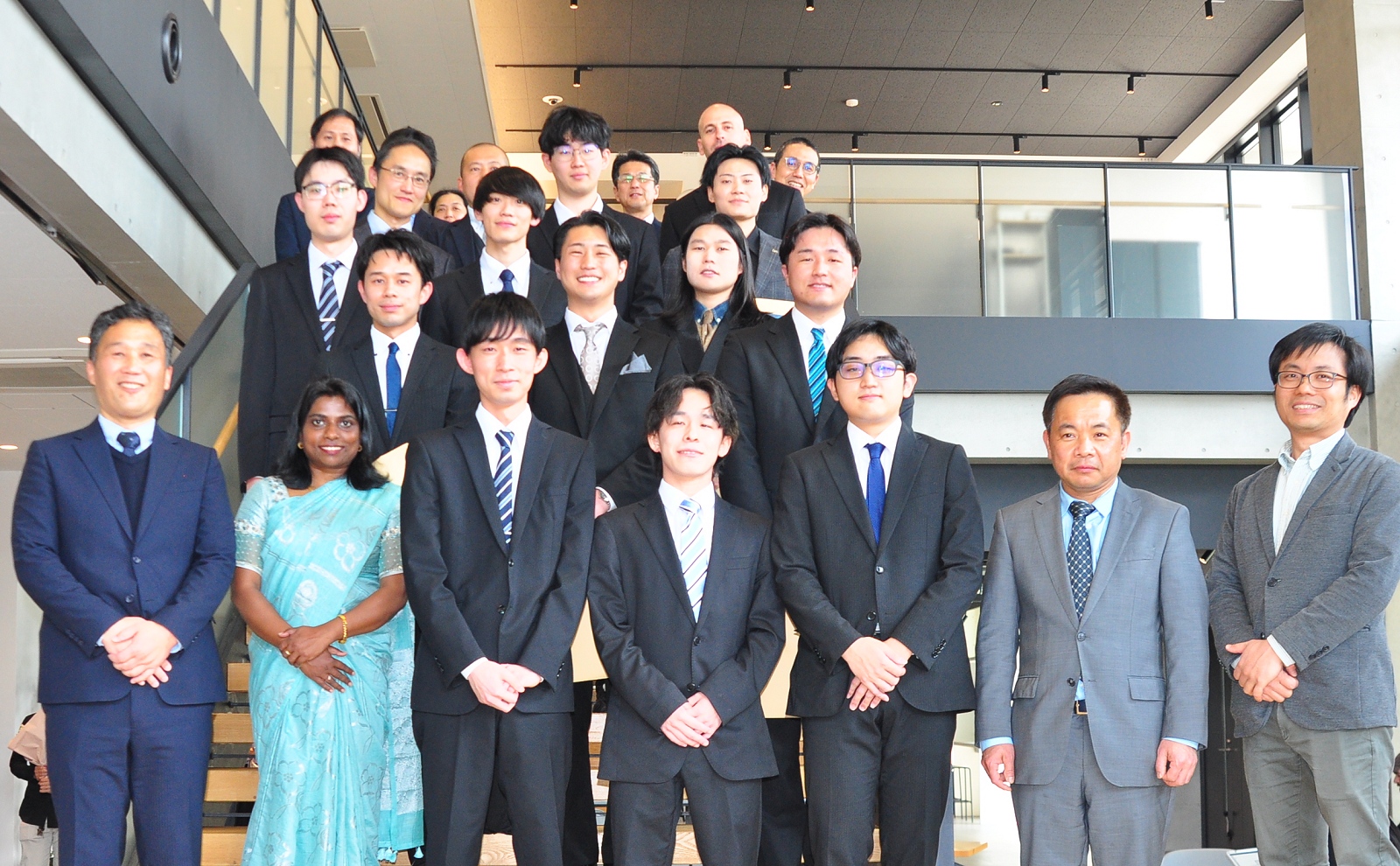 TSE Program Graduation Ceremony (23rd March, 2026)